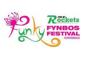 Funky Fynbos Festival 2015 Program